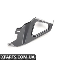 51111967445 BMW Підсилювач переднього бампера - лівий