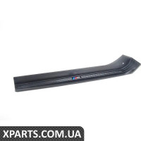 51472493807 BMW ПОКРЫТИЕ - (БОЛЬШЕ НЕ ДОСТУПНО)