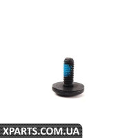 51233447111 BMW Болт Torx з шайбою - ціна вказана за штуку