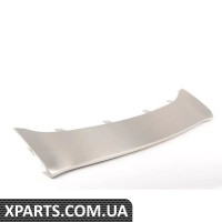 51117308016 BMW Нижня обробка бампера