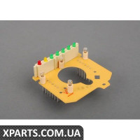 62131377648 BMW 8-ДРУК.КОНТУР ЄВРО