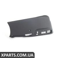52108162395 BMW E31 Покриття - зовнішнє ліве - чорне
