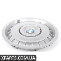 36131181532 BMW Колісний ковпак - 15 дюймів