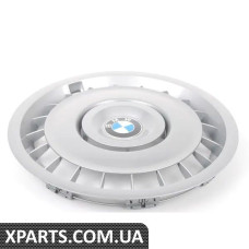 36131181532 BMW Колісний ковпак - 15 дюймів