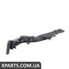 51648051988 BMW Кронштейн фари - правий