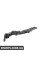 51648051988 BMW Кронштейн фари - правий