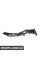 51648051988 BMW Кронштейн фари - правий