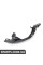 51648051987 BMW Кронштейн фари - лівий