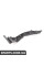 51648051987 BMW Кронштейн фари - лівий