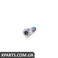 13627545338 BMW Винт с цилиндрической головкой