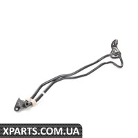 17227619743 BMW Трубка масляного радіатора автоматичної коробки передач