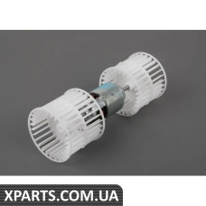 64111354618 BMW Двигун вентилятора