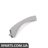 51419150338 BMW Внутрішня ручка дверей - права