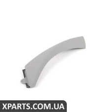 51419150338 BMW Внутрішня ручка дверей - права
