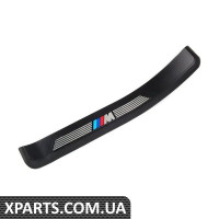 51472695671 BMW M Поріг задніх дверей - лівий
