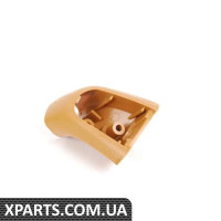 51411875424 BMW E24 Верхняя часть подлокотника спереди справа - Gobibeige