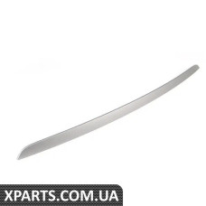 51127308071 BMW Обшивка заднього бампера