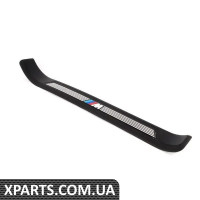 51472466364 BMW Порог передней двери М - правый