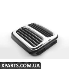51131872047 BMW Центральні грати