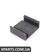 17111100001 BMW Кріпильний майданчик радіатора - ціна за штуку