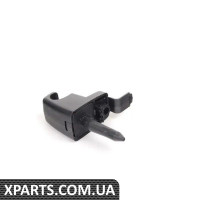 51447216868 BMW Кронштейн сонцезахисного козирка - Schwarz