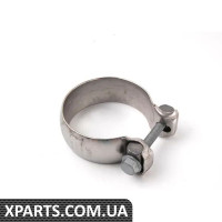 18217558661 BMW Выхлопной хомут - цена за штуку