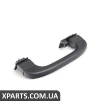51167312186 BMW Ручка - Задня Права - Чорна
