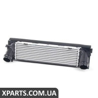 17517618809 BMW інтеркулер