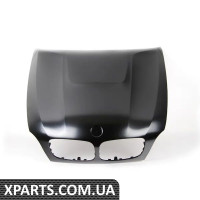 41617275285 BMW Капюшон X6 с подтяжкой лица