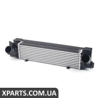 17517600531 BMW інтеркулер