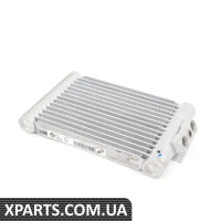 17217618360 BMW Масляний радіатор