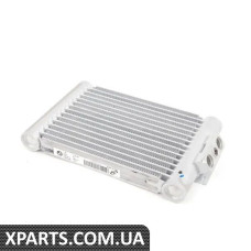 17217618360 BMW Масляний радіатор