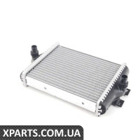 17117600697 BMW Радіатор