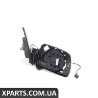 51167039918 BMW Зовнішнє дзеркало - праве