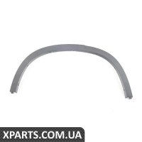 51772990172 BMW E84 X1 Накладка на колісну арку