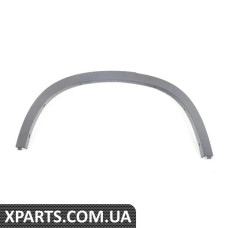 51772990172 BMW E84 X1 Накладка на колісну арку
