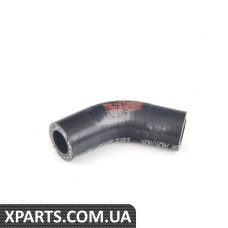 11427796055 BMW Масляний шланг турбонагнітачів - L-подібний шланг між лініями повернення масла