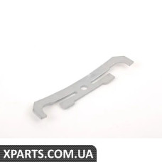 13537537318 BMW Оригінальний кронштейн паливної форсунки BMW