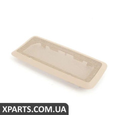65136961306 BMW Бежевая крышка заднего динамика - правая
