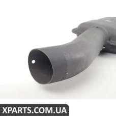 18121107891 BMW Центральний глушник