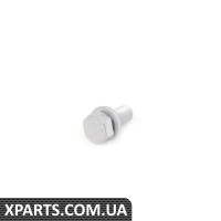 07119903682 BMW Болт із шестигранною головкою - вказана ціна за штуку