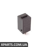 61358364691 BMW Реле аварійної сигналізації