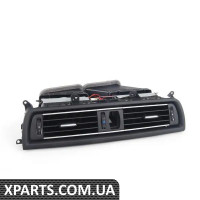 64229209136 BMW Вентиляційні отвори для свіжого повітря F10 - центр