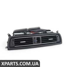 64229209136 BMW Вентиляційні отвори для свіжого повітря F10 - центр