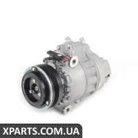 64529185143 BMW Компресор кондиціонера