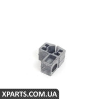 17211712759 BMW Кронштейн масляної труби