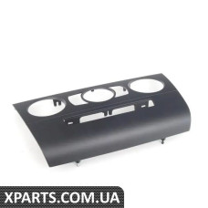 51456976841 BMW Панель обробки приладової панелі