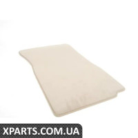 51477056295 BMW Комплект килимків для підлоги E85/86 - бежевий