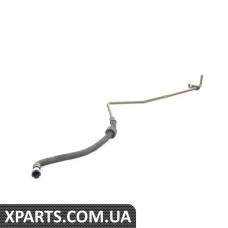 17224461167 BMW Трубка масляного охолодження - вхід