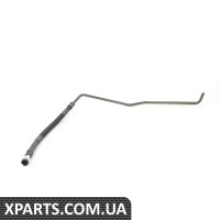 17224461168 BMW Трубка масляного охлаждения - выход